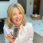 Anthea Turner Instagram – Now this is a keeper from @currentbody it’s their Radio Frequency Skin Tightening Device. You know I wouldn’t be telling you about it if it didn’t work. 

We’ve all bought home devices that are now filed under the bed at the back of the wardrobe or the big and brave among us have cut our losses binned them.

But home devices have come on a long way and this one’s a keeper that I’ve thoroughly enjoyed using.
 
Once you’ve got the hang of how it works, its light, you can’t go wrong and while it’s working away at plumping up your skin, it’s incredibly relaxing. 

Their device helps to produce collagen which targets sagging skin to giving the appearance of tighter skin. All from the comfort of your own home!

 It really does enhance skin tone, improve skin texture and softens  fine lines in as little as 5 mins a day!

I actually used it this morning to reduce my Profilo bruising and it’s working a treat !!

Use code – ANTHEA for 15% Off! 

Enjoy x 

#AD