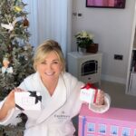 Anthea Turner Instagram - WINNER ANNOUNCED ❤️ Santa is here with another competition, to win a 2 day break for 2 in complete luxury at one of the @champneysspas . It could be you and a friend off to pamper yourselves. They have also included an extra 20% off gift card for you to use on any extra treatments in addition to donating £200 to the charity @sheltercharity on your behalf! I will also be throwing in a BALM 6 😘 WINNER @terrybuster87 To WIN: - follow me @antheaturner - follow @champneysspas - comment below It’s that simple! Good luck, the winner will be announced 07/01/24. #theresnoplacelikechampneys