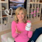 Anthea Turner Instagram – Happy Valentines 🩷 A big thank you to everyone who took part in our Valentines Giveaway! 

Congratulations to our winner @positiveroo you and your friend @bythebrooke84 you will each be receiving a BALM 6 & BODY 3 ❣️

Don’t worry if you didn’t get this one we will be doing more! 🫶🏼