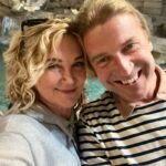 Anthea Turner Instagram – Just a quick few Birthday pictures from Sunny Roma 🥂🎉

Looking at these and others all we seem to have done is eat walk and drink loads of coffee !! 🤣

Will give you our itinerary in another post in case it’s on your list of places to go 

It’s our 3rd time so getting to know it well. 

Thank you Mark 🫶💋