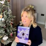 Anthea Turner Instagram - Had to repost this piece as half of it was cut of 🫢 - ‘The Book of Nuggets’ by Juliet Solomon published by Goodkind Publishing, is delightful - Who doesn’t love a Nugget? It’s the perfect gift - A beautifully presented 256 page hardback, lasts longer than a candle and impossible for anyone not to love dipping in and coming out with a ’Nugget’ from, Judi Dench, Alan Titchmarsh, Sir Michael Palin, Griff Rhys Jones me and many more. All processes from the sale will go to increasing wider public awareness of kidney disease. My Sister Ruth died of it kidney failure due to complications with Spina Bifida and the authors mother Judith Solomon died of end of stage renal failure. Enjoy !! PS - Juliet is also the author of ‘The Book of Regrets’ equally as brilliant X