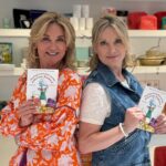 Anthea Turner Instagram – Come and join us for our new book “Underneath the Underground Raining Strawberries at Wimbledon” launch on Wednesday June 26th from 4.30pm you can find us @whitecoco_insta on the King’s Road. 

Enjoy some fizz and strawberries, meet our little knitted mice characters and grab a signed copy of the book. 

We hope to see you there 🫶🏼

Knitted mice created by @smelly_cat_designs 

#BookLaunch #Childrensbook #Wimbledon #AntheaTurner