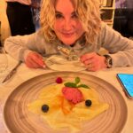 Anthea Turner Instagram – Just a quick few Birthday pictures from Sunny Roma 🥂🎉

Looking at these and others all we seem to have done is eat walk and drink loads of coffee !! 🤣

Will give you our itinerary in another post in case it’s on your list of places to go 

It’s our 3rd time so getting to know it well. 

Thank you Mark 🫶💋