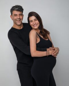 Antigone Kouloukakos Most Liked Photos and Posts