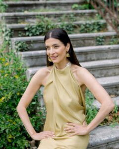 Actress Antigone Kouloukakos HD Instagram Photos and Wallpapers July 2024