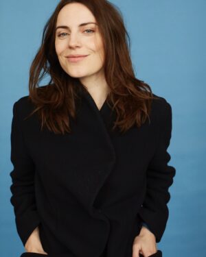 Antje Traue Instagram - The feminin is not a gender; it is a dimension. #happywomensday