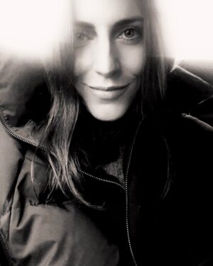 Antje Traue Instagram - The world is sound - Seaside by Haux @wdsnblck