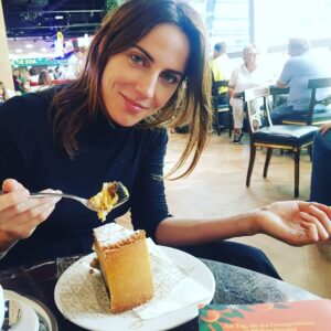 Actress Antje Traue HD Instagram Photos and Wallpapers October 2019