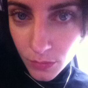 Antje Traue Instagram - Goodbye England! I’m going home to vote! #change #now #weneedyou