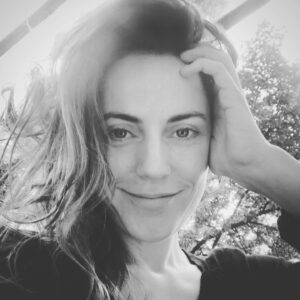 Antje Traue Instagram - #dimples zum #kindertag