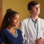 Antonia Thomas Instagram – It has been a privilege and pleasure to play Claire Browne and to be a part of such a wonderful show, working with such brilliant people. 
You couldn’t ask for a nicer work family than the @thegooddoctorabc @sptv cast and crew and I feel so lucky to call you all my friends. 

Thank you so much to the incredible fans who have been unwavering in their support- it has been so appreciated over the years.
I’m sad to leave but also excited for this next chapter. Wishing my @thegooddoctorabc family the very best for Season 5. Much love to you all. ❤️❤️❤️
“Venga, Vamos!” 😉