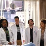 Antonia Thomas Instagram – It has been a privilege and pleasure to play Claire Browne and to be a part of such a wonderful show, working with such brilliant people. 
You couldn’t ask for a nicer work family than the @thegooddoctorabc @sptv cast and crew and I feel so lucky to call you all my friends. 

Thank you so much to the incredible fans who have been unwavering in their support- it has been so appreciated over the years.
I’m sad to leave but also excited for this next chapter. Wishing my @thegooddoctorabc family the very best for Season 5. Much love to you all. ❤️❤️❤️
“Venga, Vamos!” 😉