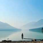 Antonia Thomas Instagram - Beautiful BC