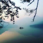 Antonia Thomas Instagram - Beautiful BC