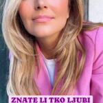 Antonija Blaće Instagram - Hrvatska je odlučila- balm broj 1 za njegu usana je Melem, onaj naš klasik koji nas prati oduvijek i ostat će s nama zauvijek. Naravno, vi možete birati koji god (ili sve) od ovih devet balmova želite ( my fav je lips and cheeks). Čestitamo od srca našem Melemu ovaj veliki uspjeh 💜🩷 Kako i ne bi bio najuspješniji kad je toliko ljubio 💜 #melemljubiprvi #lovemelem @melem_skincare