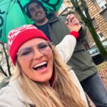 Antonija Blaće Instagram - Sretan nam Dan državnosti i početak priprema za europsko ✌🏼🇭🇷⚽️ kako provodite dan?