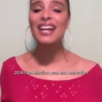 Antonique Smith Instagram - We often see people talking about our climate when it comes to saving animals, but climate change affects us too. @antoniquesmith breaks down how climate rules everything around us, and how we can protect it. #climatefriday #environmentaljustice #climatejustice #climatechange #climateaction