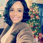 Antonique Smith Instagram - Merry Christmas!!!!! ❤️🎄