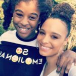Antonique Smith Instagram – Happy 30th birthday to my sister Antonia!!!!!!! Help me wish my little sister  a happy birthday!!!!!! Y’all know my sister is my whole world!!!! 🥰 and for those that don’t know, she’s special needs and being a sibling to a person with special needs is the most unique and amazing club. 😍 Happy birthday baby!!! ❤️❤️❤️❤️❤️❤️❤️❤️❤️❤️❤️❤️❤️❤️❤️❤️ #MyFavoriteHuman #HappyBirthday