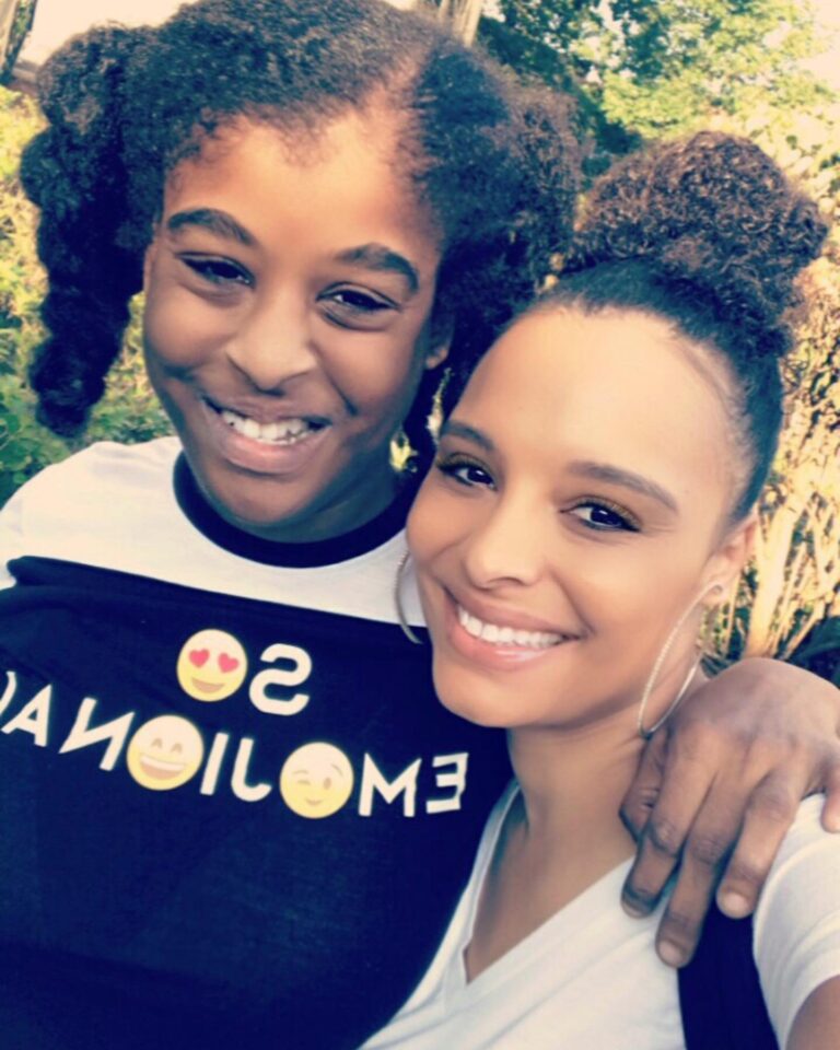 Antonique Smith Instagram - Happy 30th birthday to my sister Antonia!!!!!!! Help me wish my little sister a happy birthday!!!!!! Y'all know my sister is my whole world!!!! 🥰 and for those that don't know, she's special needs and being a sibling to a person with special needs is the most unique and amazing club. 😍 Happy birthday baby!!! ❤️❤️❤️❤️❤️❤️❤️❤️❤️❤️❤️❤️❤️❤️❤️❤️ #MyFavoriteHuman #HappyBirthday