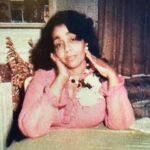 Antonique Smith Instagram - We said goodbye to my grandma, Dobie Smith, on Friday. 😭💔 It was a beautiful service for a special lady!! Her nickname was "Shine". ✨ And she shined so bright that the amazing mayor of East Orange announced at the funeral that the street she lived on (Hollywood Ave.) will be named after her!!!! 🙌🏾 She loved unconditionally and somehow made everyone feel like they were her favorite...she made everyone feel special!! ❤️ She had 10 kids and a million grands, great grands etc. Lol My dad was her 8th kid. Me, my mom and sis wore matching dresses cause grandma always wanted the family to look sharp! 🥰 I will miss her so much. My new angel in heaven, reunited with grandpa. #RIP Shine. 😭😭😭🙏🏾❤️