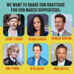 Antonique Smith Instagram - TOMORROW! 🥰✊🏾 We march for our existence!! NY, NJ, CT......COME!!! ❤️ The pollution that's causing the climate to change is also already killing millions of people mostly in commutinies of color and low income communities on top of the devastating super storms and floods and fires. Come march for our lives!! #WeWillFightTillWeWin #NYCClimateMarch #NYCClimateWeek #StopPetrochemicals #EndFossilFuels