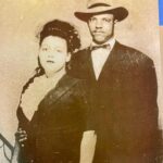 Antonique Smith Instagram - We said goodbye to my grandma, Dobie Smith, on Friday. 😭💔 It was a beautiful service for a special lady!! Her nickname was "Shine". ✨ And she shined so bright that the amazing mayor of East Orange announced at the funeral that the street she lived on (Hollywood Ave.) will be named after her!!!! 🙌🏾 She loved unconditionally and somehow made everyone feel like they were her favorite...she made everyone feel special!! ❤️ She had 10 kids and a million grands, great grands etc. Lol My dad was her 8th kid. Me, my mom and sis wore matching dresses cause grandma always wanted the family to look sharp! 🥰 I will miss her so much. My new angel in heaven, reunited with grandpa. #RIP Shine. 😭😭😭🙏🏾❤️