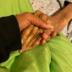 Antonique Smith Instagram - My beautiful Grandma Smith passed away this morning. 💔😭 #RIP Grandma
