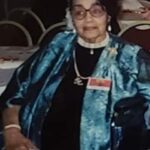 Antonique Smith Instagram - My beautiful Grandma Smith passed away this morning. 💔😭 #RIP Grandma