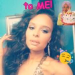 Antonique Smith Instagram - Thank you for all the birthday love today!!!! So grateful!!!! Love y'all!!! ❤️❤️❤️❤️❤️🥳🥳🥳