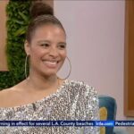 Antonique Smith Instagram - I went on KTLA 5 morning news yesterday to talk about one of my favorite things!! I LOVE ME SOME @WordTheatre!! 😍 🎭 Tomorrow night at @thefordla, 35 acclaimed and legendary actors and musicians will perform songs by and read stories about some of the greatest jazz and blues artists of all time which tells the history of jazz from New Orleans to Los Angeles. I'm singing Bessie Smith and Billie Holliday! 🥰 If you're in la, come!!! www.TheFord.com Either way, check out WordTheatre.org. Words, stories and storytellers ARE IMPORTANT, VITAL!!!!!! #WordTheatre #SAGAFTRAStrike #WGAStrike ✊🏾❤️