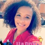 Antonique Smith Instagram - Happy birthday to me! 🥳🎉 I know I've been MIA on here the past year...but I'll be back. 🥰 Thank you so much for all the love!!!!!!! Sending y'all love too!! ❤️❤️❤️❤️❤️❤️ #birthday #birthdaygirl #ItsMyBirthday