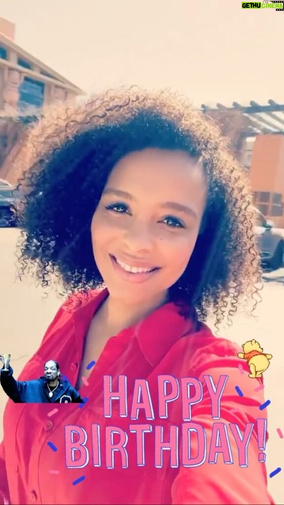 Antonique Smith Instagram - Happy birthday to me! 🥳🎉 I know I've been MIA on here the past year...but I'll be back. 🥰 Thank you so much for all the love!!!!!!! Sending y'all love too!! ❤️❤️❤️❤️❤️❤️ #birthday #birthdaygirl #ItsMyBirthday