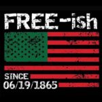Antonique Smith Instagram - I am a proud black woman!!! 🖤 I'm upbeat and positive and bubbly. And because I've been feeling so hopeful about the changes that are gradually happening over the last few weeks, I didn't realize that watching the images of our men being murdered by police, hearing that our men are being hung in trees and it's called suicide and that Breonna Taylor's killers still haven't been arrested has taken a toll on me!! 💔 It made me physically sick! 😔 So my celebration today is solemn knowing that we still have a long way to go. 🙏🏾 Love y'all!! #HappyJuneteenth ✊🏾❤️ #BlackLivesMatter #StopKillingUs #Freeish