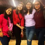 Anubha Sourya Sarangi Instagram - 🎓 Classmates turned companions, our bond defies time. 23 years of shared laughter, growth, and inside jokes. Here's to the friendships that started in school and continue to thrive in the journey of life. 🎉🌟