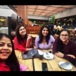 Anubha Sourya Sarangi Instagram - 🎓 Classmates turned companions, our bond defies time. 23 years of shared laughter, growth, and inside jokes. Here's to the friendships that started in school and continue to thrive in the journey of life. 🎉🌟