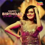 Anubha Sourya Sarangi Instagram - Your acting is a masterpiece of art. May your special day bring you huge joy and true happiness. Happy Birthday to the most graceful actress of Ollywood industry Anubha Sourya❤️Tarang Plus sends you love and warmth on your special day. #AnubhaSourya | #OllywoodActress | #Wishes | #HappyBirthday | #BirthdayWishes | #GoodWishes | #TarangPlus