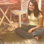Anubha Sourya Sarangi Instagram - Stepping into @purred_at_charlie_thecatcafe - J P Nagar' was pure magic. Surrounded by furry cuties, their love and friendliness filled my heart with joy. Sending prayers for the amazing owners who rescue, care for, and vaccinate these precious souls. Their selflessness inspires me to find more kindness on my journey. Grateful for places like this that remind us of the power of compassion. #PURRedAtCharlies #CatCafeLove #KindnessMatters"