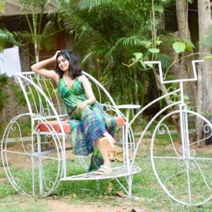 Anubha Sourya Sarangi Instagram - Travel Diaries! My heart goes mmmmmmmmmm…..