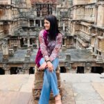 Anubha Sourya Sarangi Instagram – Embracing the Journey: Exploring without a Destination ✨