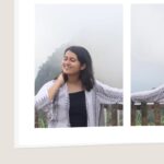 Anubha Sourya Sarangi Instagram - Embracing the Essence: Unveiling the Unfiltered Bond Between Nature and Self.