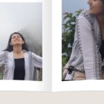 Anubha Sourya Sarangi Instagram - Embracing the Essence: Unveiling the Unfiltered Bond Between Nature and Self.