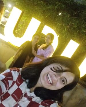 Anubha Sourya Sarangi Instagram - Mumma’s day well spent with both my Mummas. 🥰