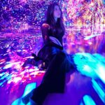Anuja Joshi Instagram – Dec Date Night