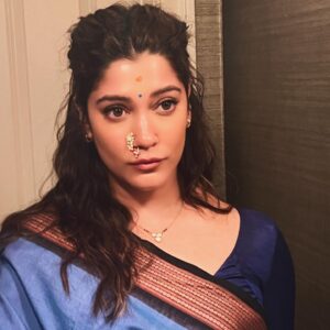 Anuja Joshi Thumbnail -  Likes - Top Liked Instagram Posts and Photos