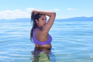 Anuja Joshi Thumbnail - 14.9K Likes - Top Liked Instagram Posts and Photos