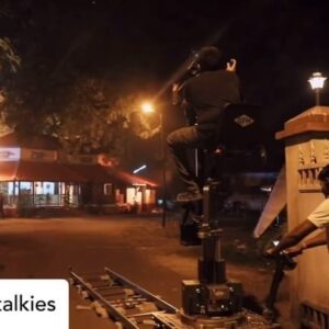 Anuja Sathe Instagram - Posted @withregram • @kangratalkies Behind the camera: 100  actors, 7000 juniors, 5 dynamic cities, 50  stunning locations, and 75 days of pure dedication. Here’s to the incredible team behind Maharani who made season 3 a HIT!

#MaharaniS3 streaming now on Sony LIV 

#MaharaniOnSonyLIV

@sonylivindia @sonylivinternational @sirsubhashkapoor @iamhumaq @amit.sial @shah_sohum @dibyenduofficial @bhave.saurabh @vineetskumars @thepramodpathak @kantari_kanmani @sushilpandeyofficial @anujasatheofficial @jollynarenkumar @dkh09 @kangratalkies @umashankar.singh.7 #NandanSingh @mukeshchhabracc @castingchhabra @amoghdeshpande8 @kunalwalve @drsagargeetkar @rohitsharmacomposer @veerakapuree @singvikram.83 @mangeshdhakde @yatrikdave @ametvb @sanahkewal