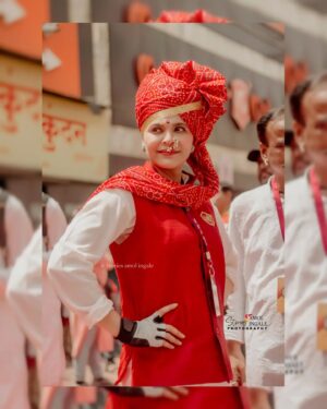 Anuja Sathe Instagram - Stories amol ingale photography 

गणेश विसर्जन मिरवणूक २०२३

Actres - अनुजा साठे
फोटोग्राफी - Stories amol ingale 
पथक - कलावंत पथक 

#experssion  #candid #candidphotography  #starvadak  #kalavanthpathak #smile  #dholtasha  #puneclickarts  #maharashtra 
#canonphotography  #canon  #canonindiaofficial 
#streetofmaharashtra  #instamarathilover  #insta_maharashtraclickers  #dhol_tasha_lover_  #instamaharashtra  #dwajdhari  #maharashtra_status_  #we_maharashtrian  #_indiasb  #india_clicks  #punephotographylovers  #pune 
#storiesamolingalephotography