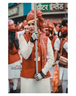 Anuja Sathe Instagram - Stories amol ingale photography 

गणेश विसर्जन मिरवणूक २०२३

Actres - अनुजा साठे
फोटोग्राफी - Stories amol ingale 
पथक - कलावंत पथक 

#experssion  #candid #candidphotography  #starvadak  #kalavanthpathak #smile  #dholtasha  #puneclickarts  #maharashtra 
#canonphotography  #canon  #canonindiaofficial 
#streetofmaharashtra  #instamarathilover  #insta_maharashtraclickers  #dhol_tasha_lover_  #instamaharashtra  #dwajdhari  #maharashtra_status_  #we_maharashtrian  #_indiasb  #india_clicks  #punephotographylovers  #pune 
#storiesamolingalephotography