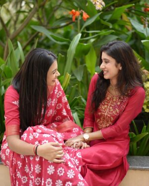Anusha Hegde Instagram - ❤️

Pc : @vijay.silvan @silvan__photography @silz.photography